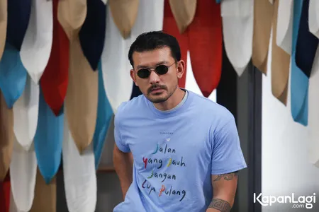 Foto Rio Dewanto