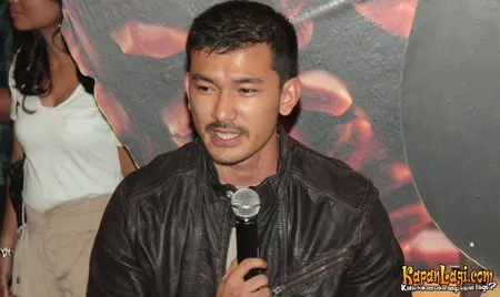Foto Rio Dewanto
