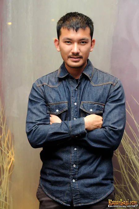 Foto Rio Dewanto