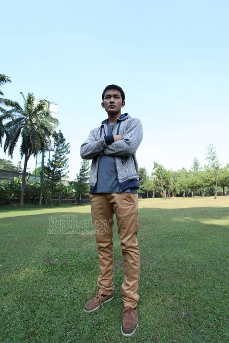 Foto Rio Dewanto