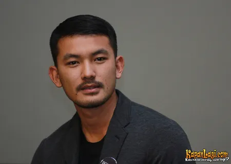 Foto Rio Dewanto