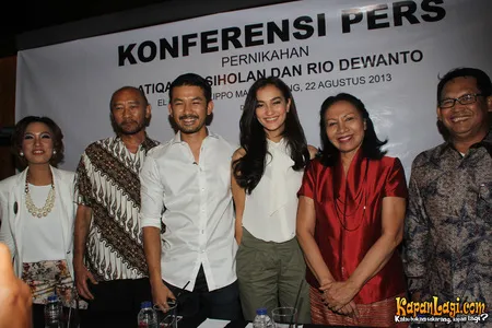 Foto Rio Dewanto