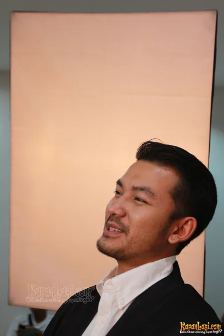 Foto Rio Dewanto