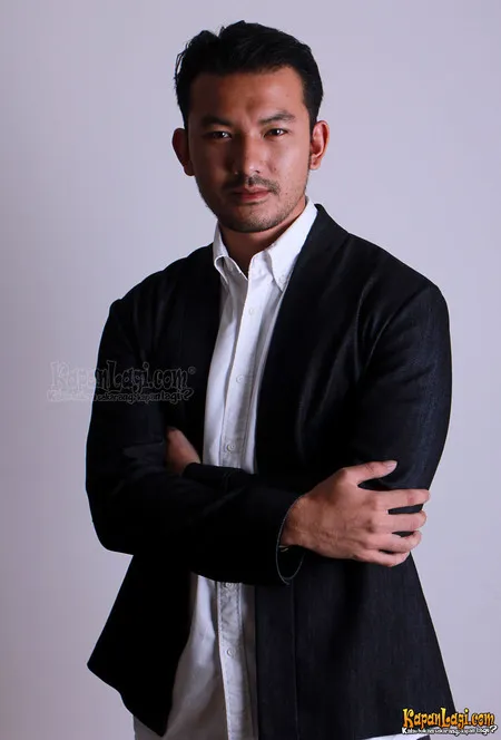 Foto Rio Dewanto