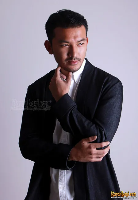 Foto Rio Dewanto