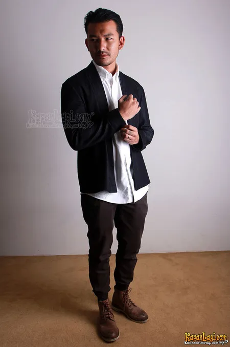 Foto Rio Dewanto