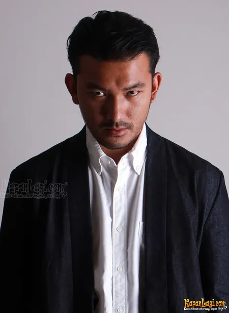 Foto Rio Dewanto