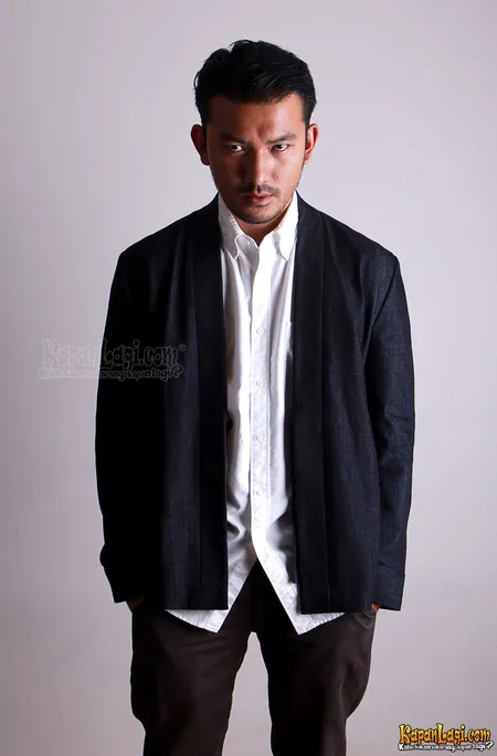 Foto Rio Dewanto