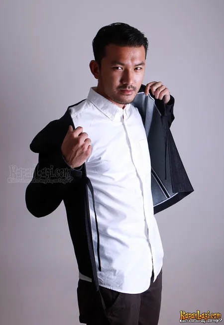 Foto Rio Dewanto