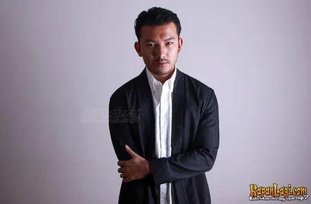 Foto Rio Dewanto