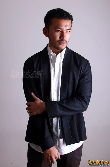 Foto Rio Dewanto