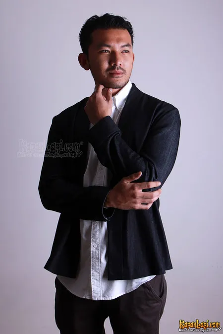 Foto Rio Dewanto