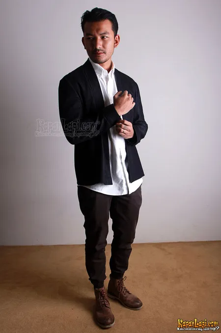 Foto Rio Dewanto