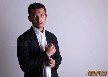 Foto Rio Dewanto