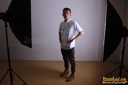 Foto Rio Dewanto