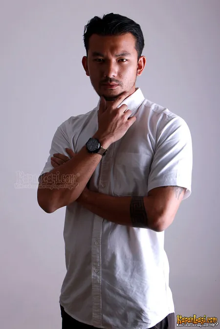 Foto Rio Dewanto