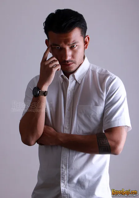 Foto Rio Dewanto