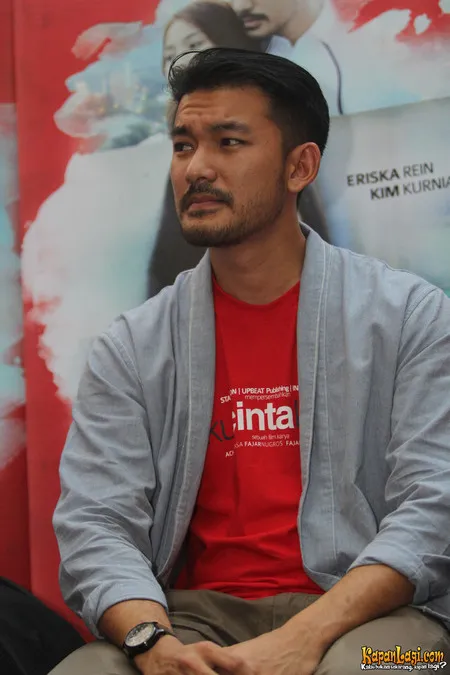 Foto Rio Dewanto
