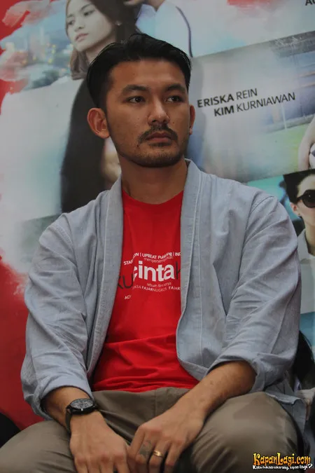 Foto Rio Dewanto
