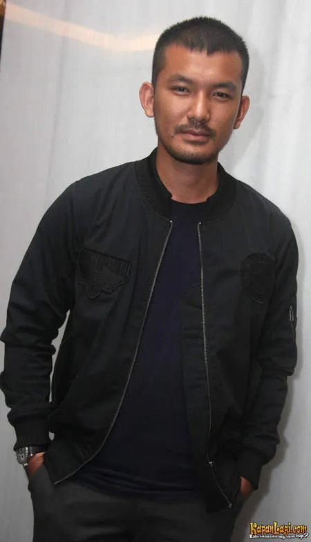 Foto Rio Dewanto