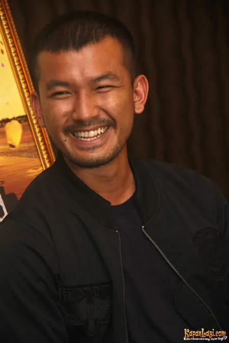 Foto Rio Dewanto