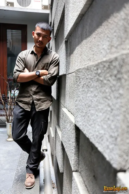 Foto Rio Dewanto