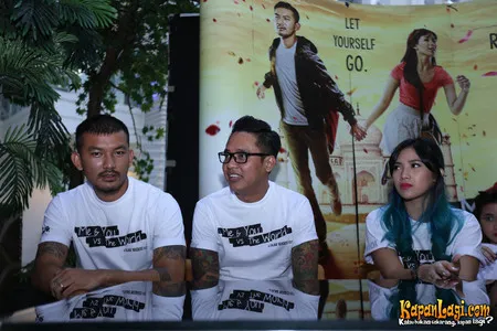 Foto Rio Dewanto