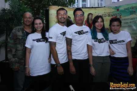 Foto Rio Dewanto