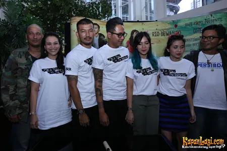 Foto Rio Dewanto