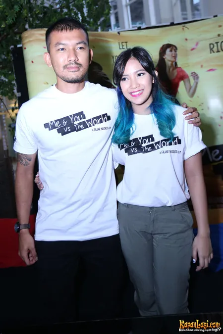 Foto Rio Dewanto