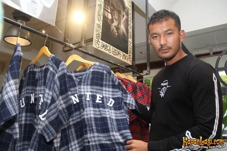 Foto Rio Dewanto