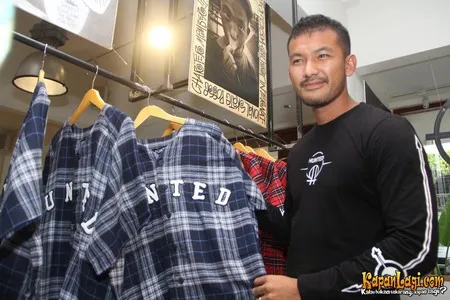 Foto Rio Dewanto