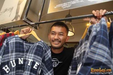 Foto Rio Dewanto