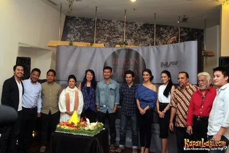Foto Rio Dewanto