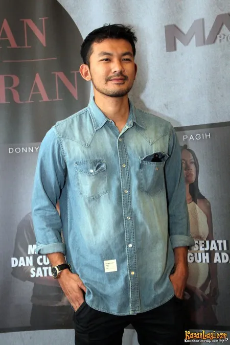 Foto Rio Dewanto