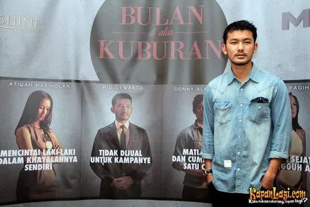 Foto Rio Dewanto