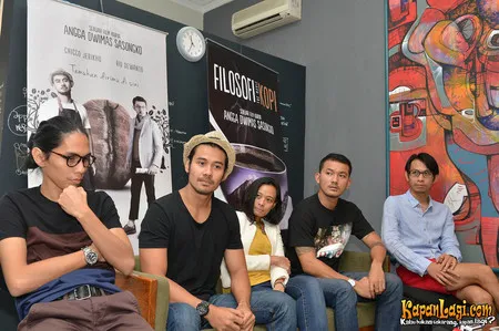 Foto Rio Dewanto