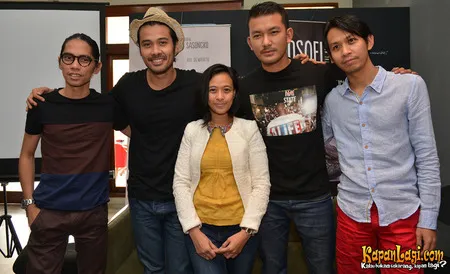 Foto Rio Dewanto