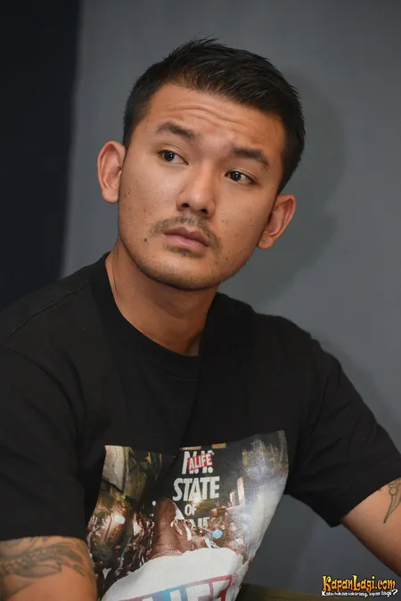 Foto Rio Dewanto
