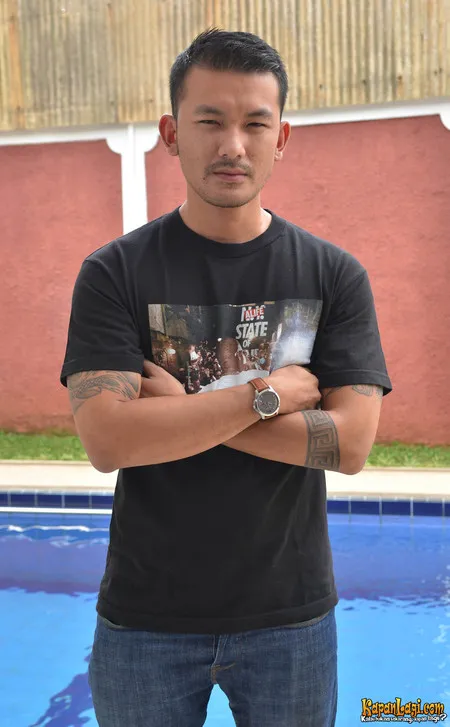 Foto Rio Dewanto