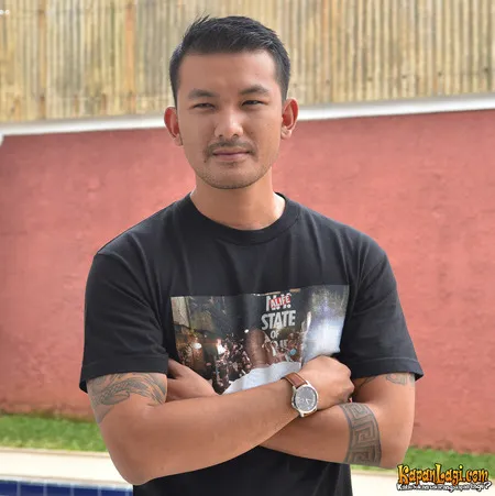 Foto Rio Dewanto