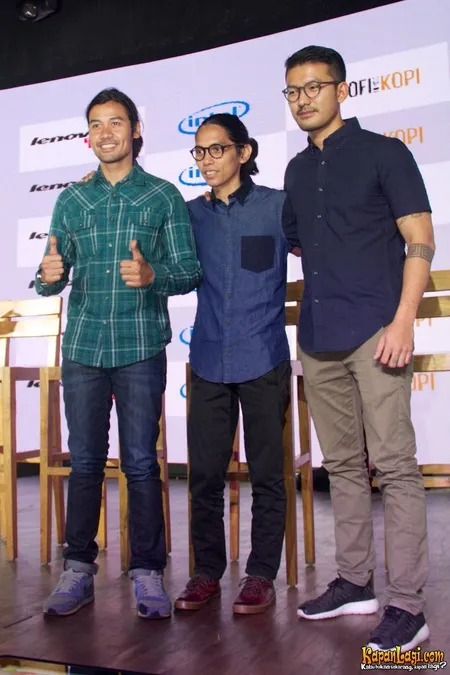 Foto Rio Dewanto