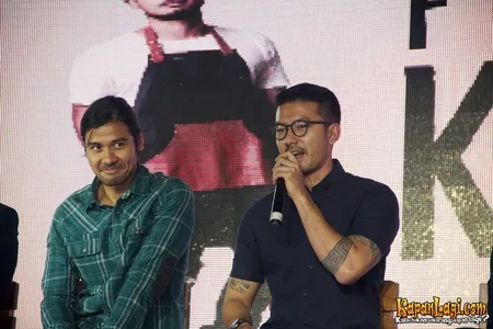 Foto Rio Dewanto