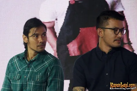 Foto Rio Dewanto