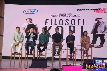 Foto Rio Dewanto