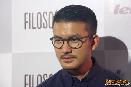 Foto Rio Dewanto