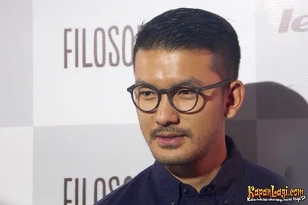 Foto Rio Dewanto