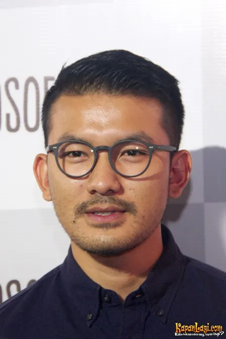 Foto Rio Dewanto