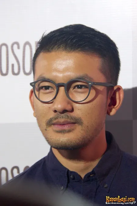 Foto Rio Dewanto