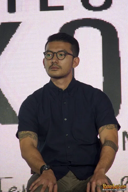 Foto Rio Dewanto